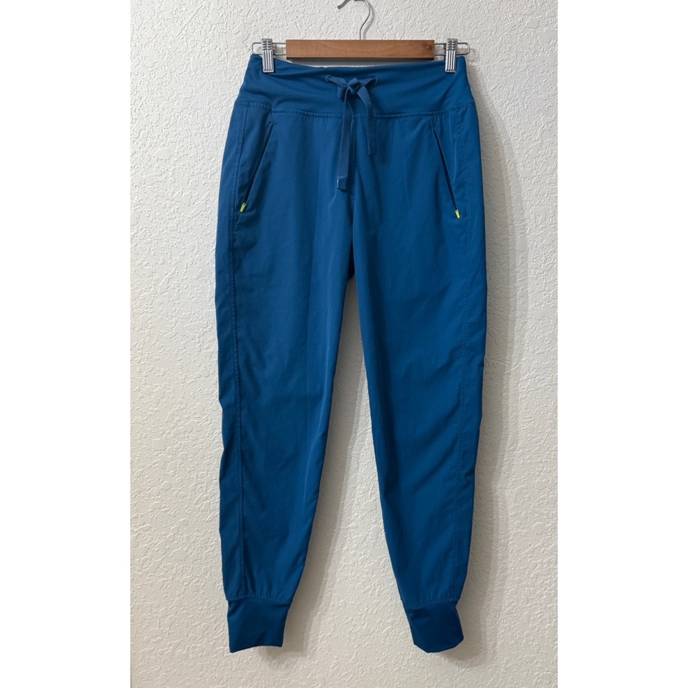 Medelita Helio Jogger Scrub Pants - XS